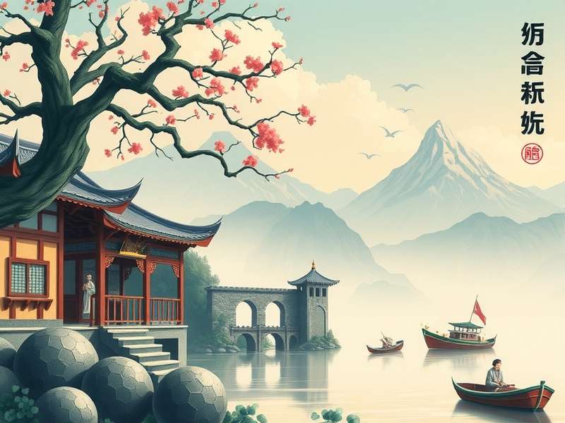 杜康酒业新品发布会现场