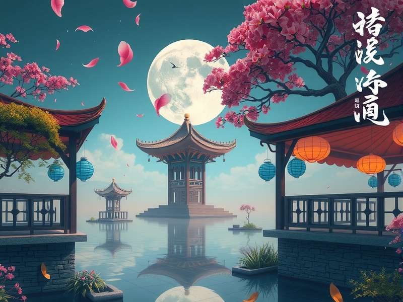 中信重工企业宣传片画面