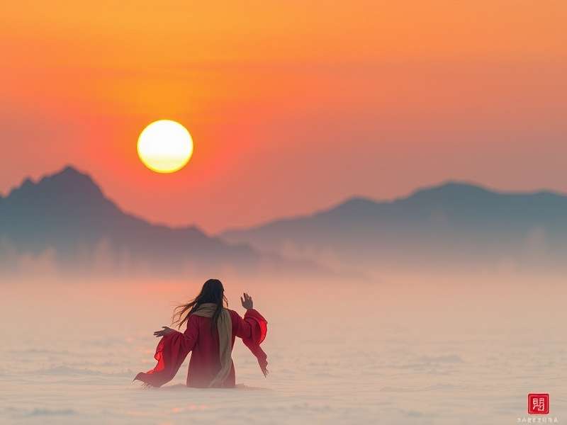 创始人兼CEO 张瑾女士